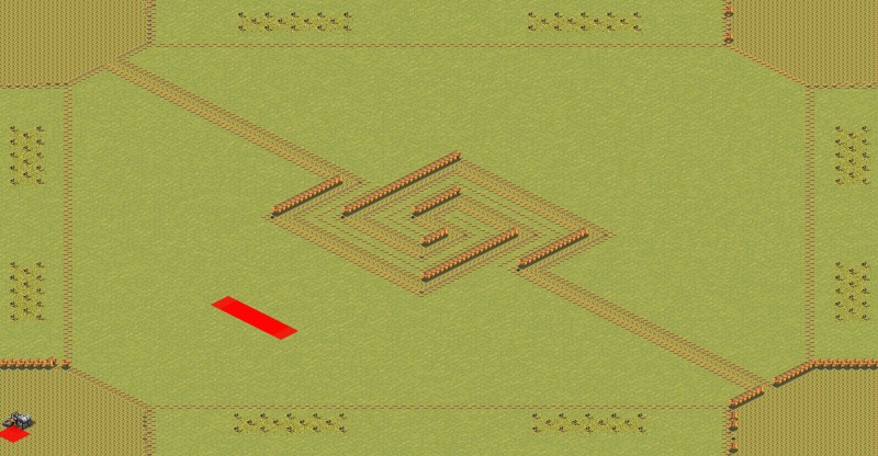 Sky's Spiral Tower Defense [HARD][v3.3][moded by rescue] preview