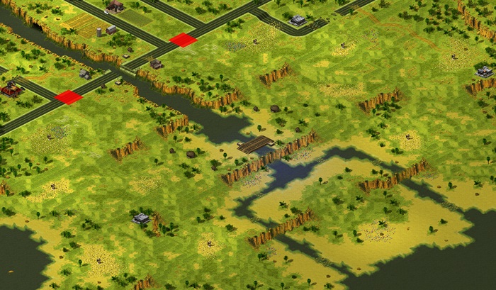 [2] Hilltop Rush preview