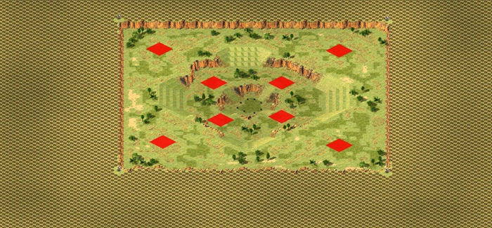 Bodyguard - Blitz 6.5 (RA2cashGames.com) preview