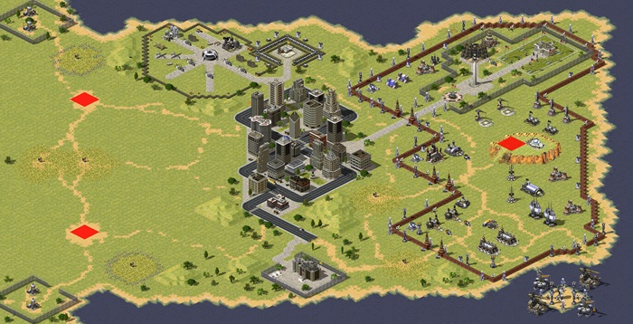 TestRunJamesv2.0 preview