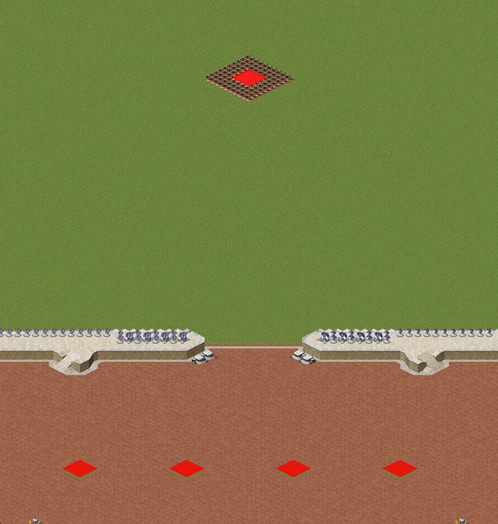 Survival Legends preview