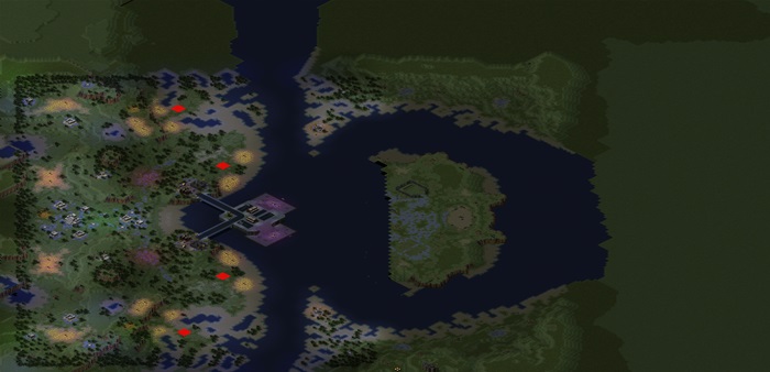 [4] Outbreak - v4 preview