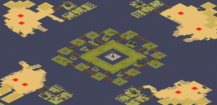 Sea the Freedom preview