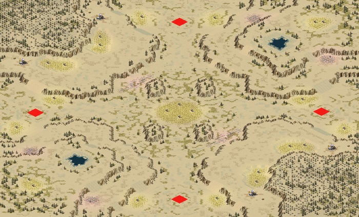 [4] Hidden Valley II preview