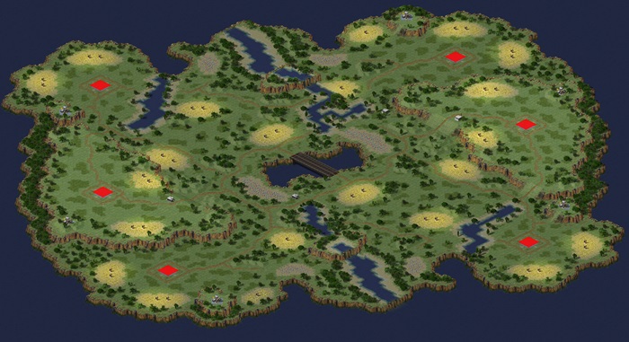 [6] vms All The Fury preview