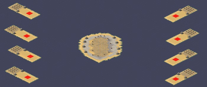 NO SPACE__by Andraz preview