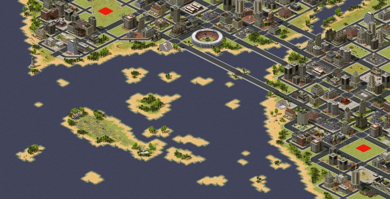 Bay City preview