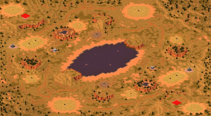 [2] Sekigahara preview