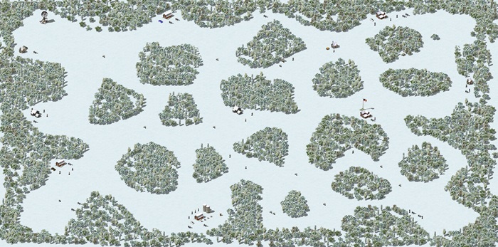 MTL_WOLF_SIMULATOR preview