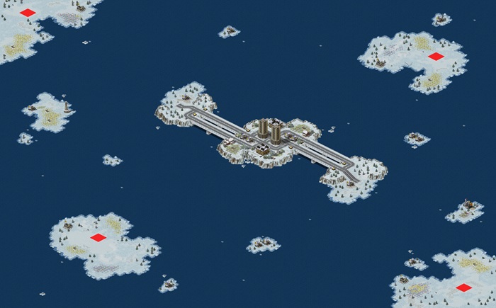 The Aleutian Islands(2-4) preview