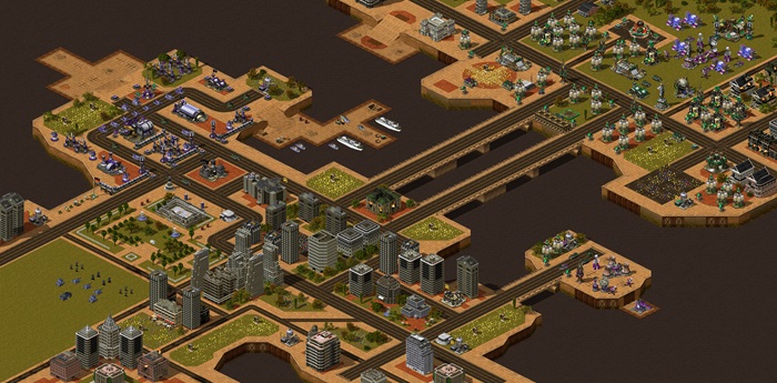 [8] Suburb of Aliens preview