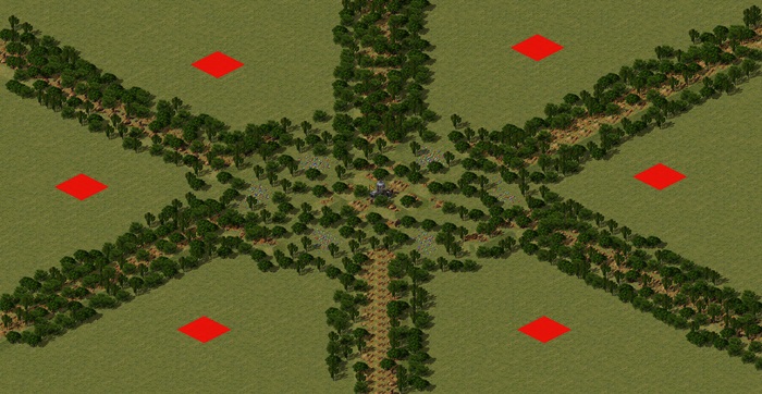 Boggle04's Oil in The CenterX6 3.07 preview