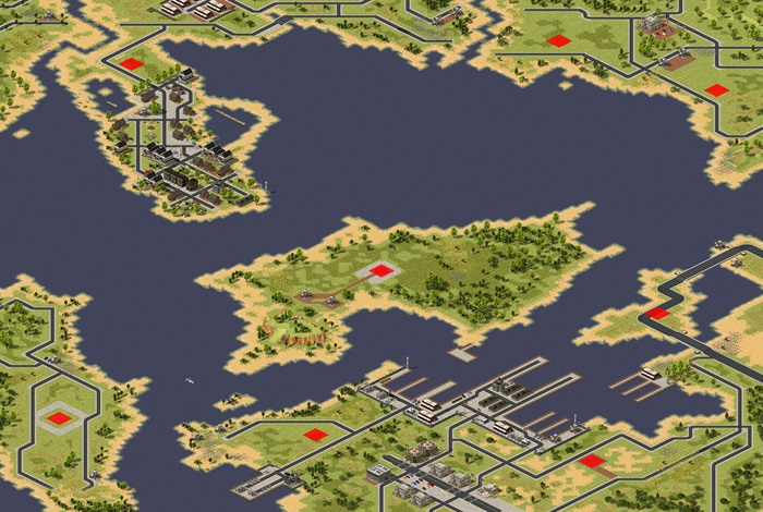 Pearl Harbor (2-8) by RedBasti preview