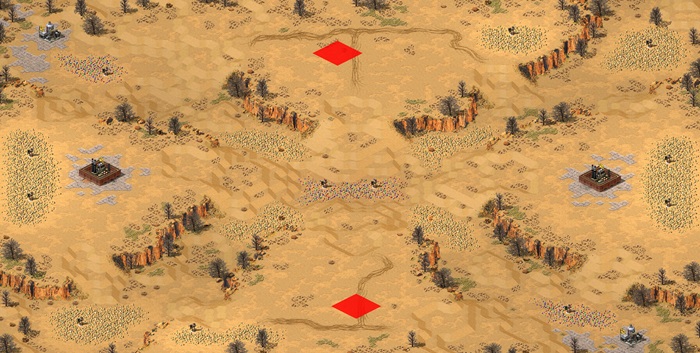 [4] Dry Heat LE v1.07 preview