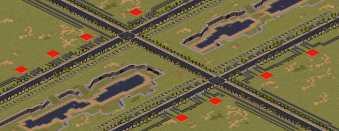 Country swing Heavily modded and revisited by Reid preview