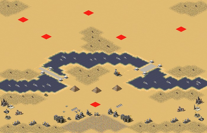 drawn single player preview