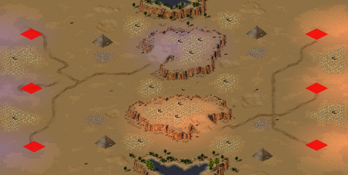 [6] Tour of Egypt preview