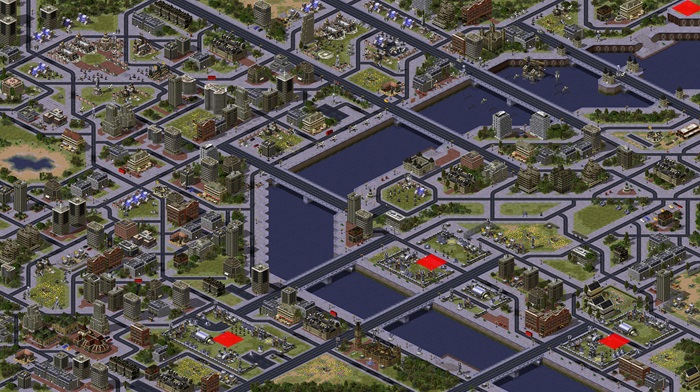 Defend Parliment Edit preview