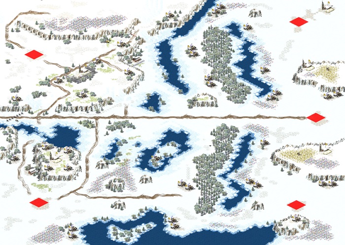 Death Road preview