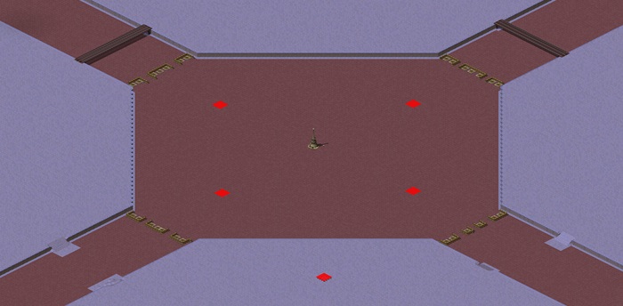 Jupiter Hardcore Survival 5.3 #2 preview