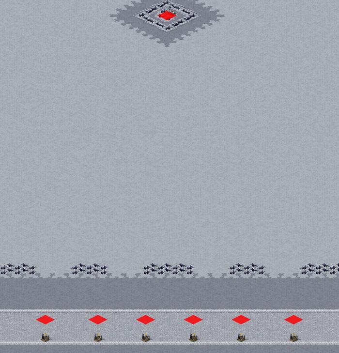 lunar Survival II v1.1 preview