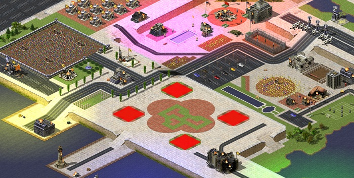 Limit survival difficult preview