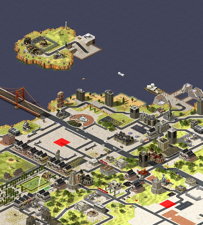 San Francisco preview