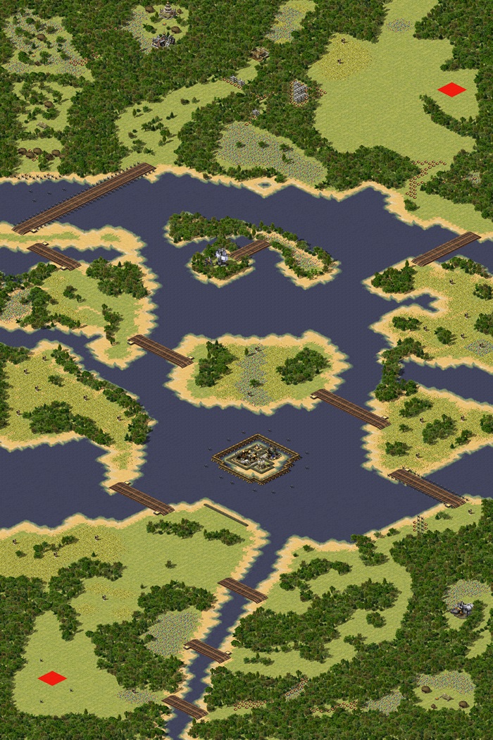 [2] Jungle Hijinx preview