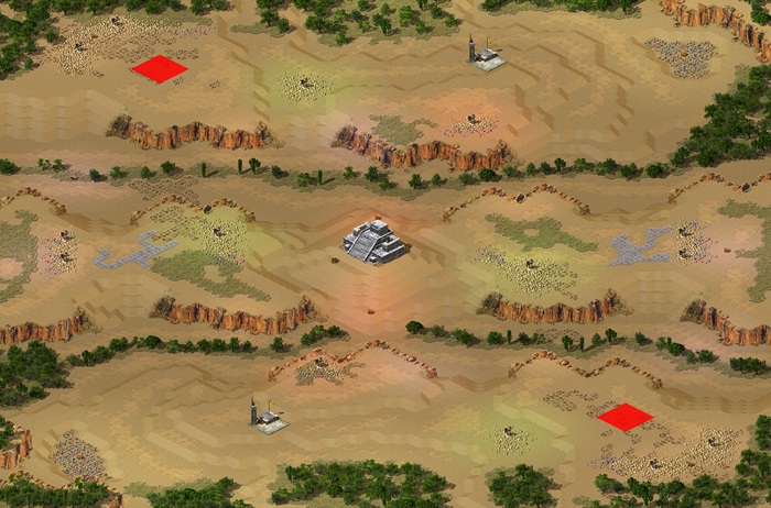 [2] Ancient Dune preview