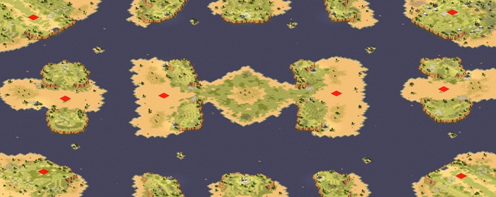 Tropical Splash [2-8] zoom's edition preview