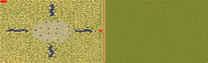 [SMK v3.7 - SRV] Double Trouble (2) v1.4 preview