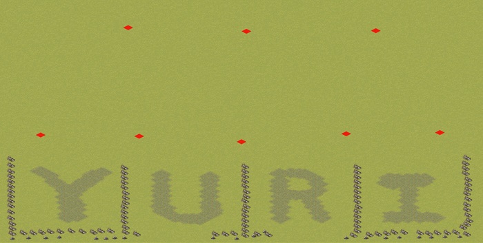 MichaelsOBLIVIAN3 preview