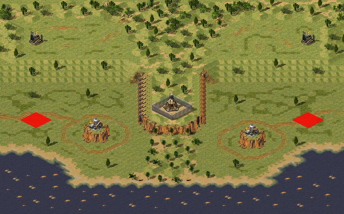 Doom No Timer - Blitz v8.4 - (RA2cashGames.com) preview