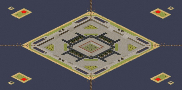 Migration FFA v1.0 by Matty K preview