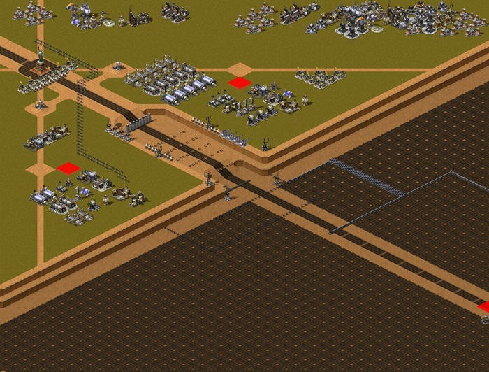 [2] The Chrono Surprise - RAZER preview