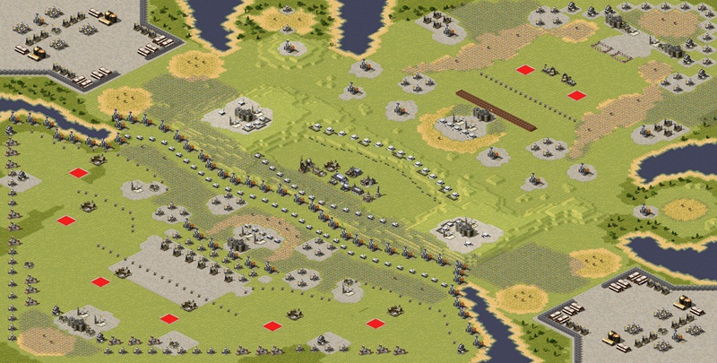 [team] Clash Of The Giants hardcore preview