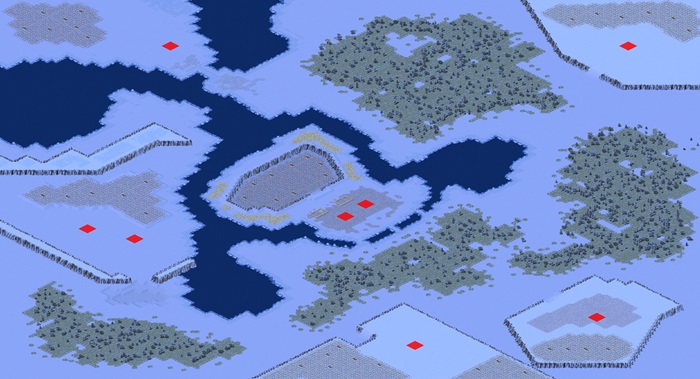 Boreal Forest preview