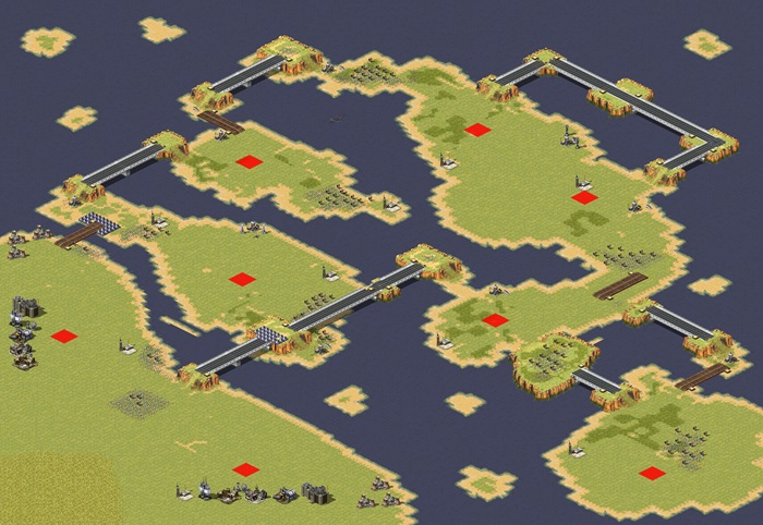 Pacific Islands:Polynesia (by RapSukz) preview