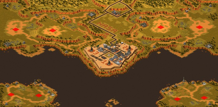 Canaveral Cape (2-8) preview