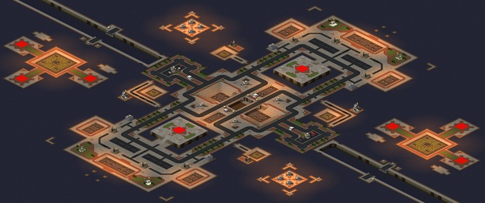 [8] Unto the Breach v1 preview