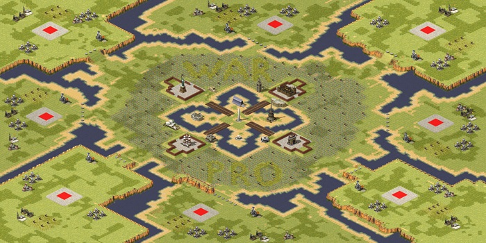 War Pro Yuri v4 preview