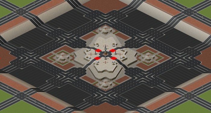 Show Down Arena [RAZER] preview