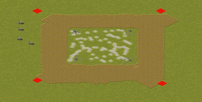 Yuri Party BodyGuard v1.2 preview