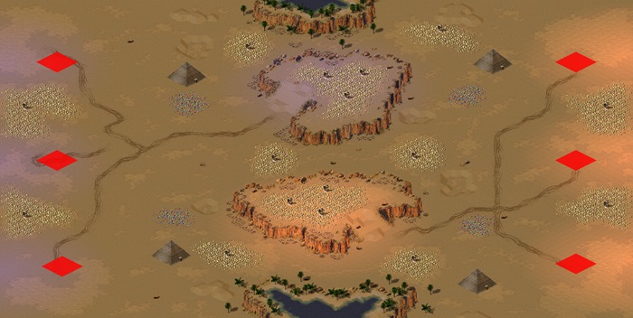 Egypt Fixed(2-6) preview