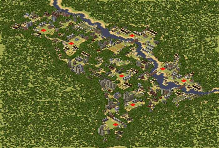 Transnistrian 3-5 preview