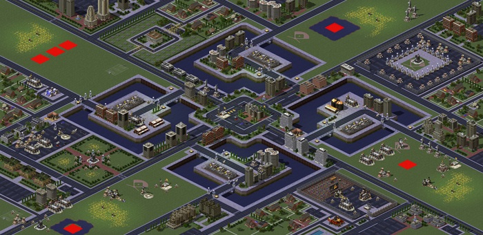 (Co-Op Challenge #03) Arms Race preview