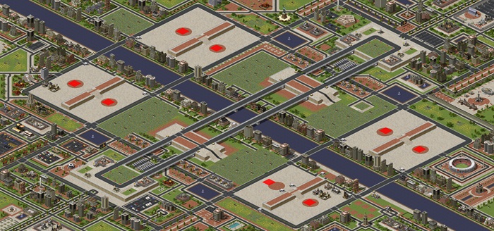 Truck Romps New preview