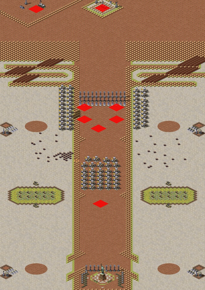 Defend Liberty By:VietNam_6vs2 preview