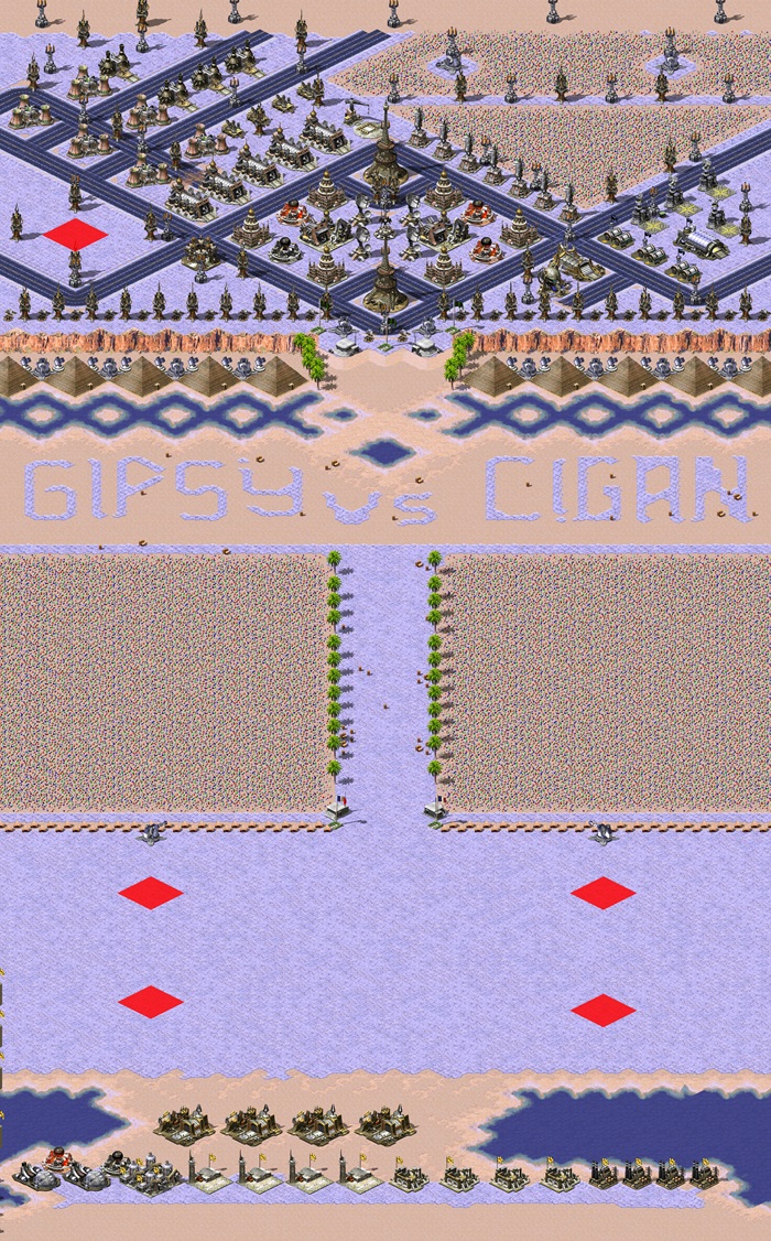 GIPSY Last Stand -edit kecodon10pro preview