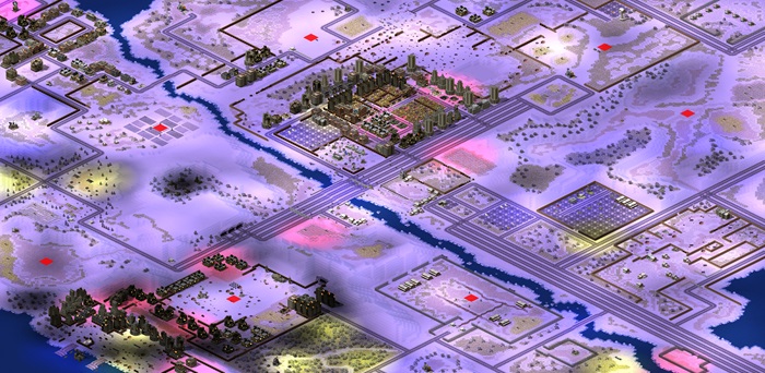 Tears in Rain 4 preview